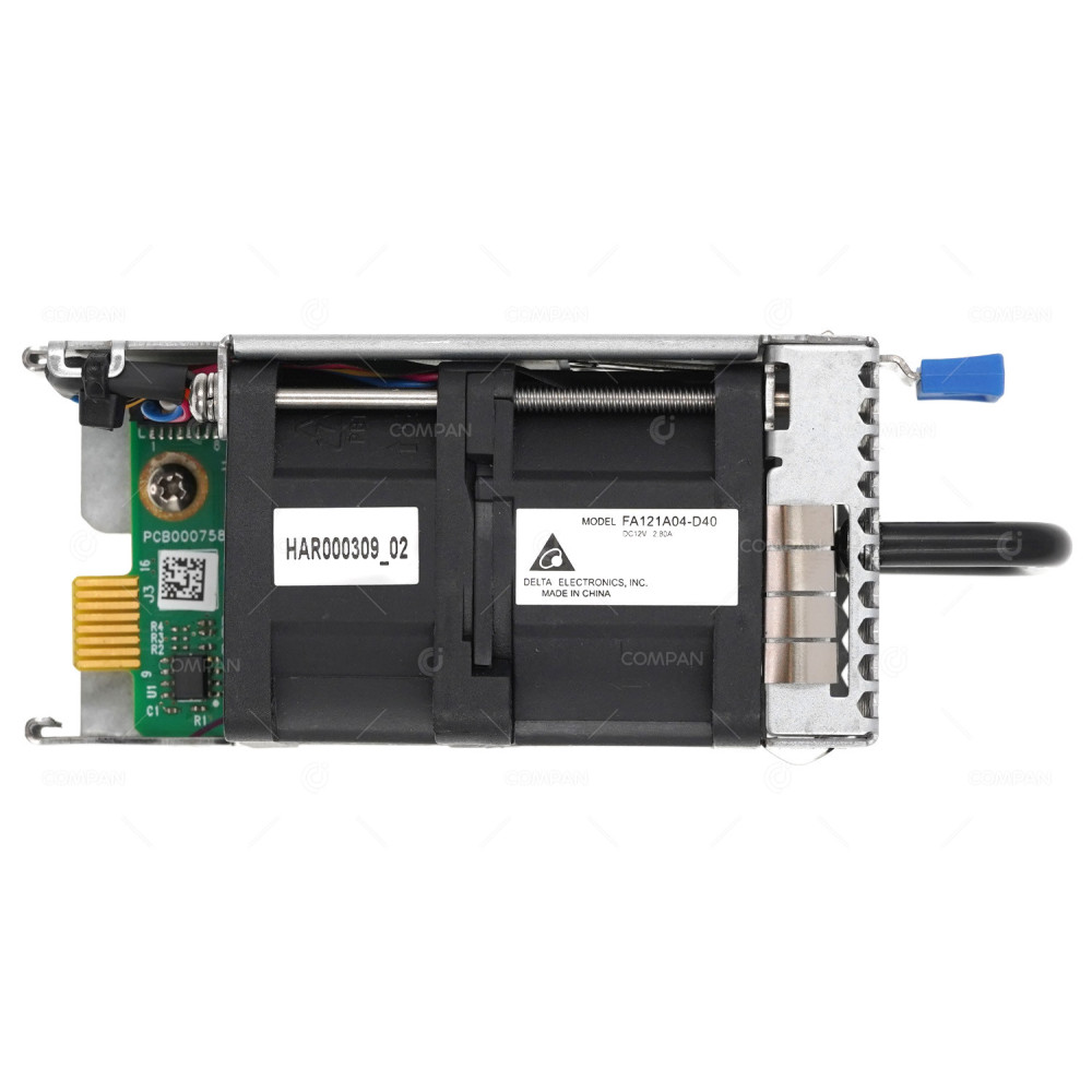 00WT063 IBM MELLANOX INTAKE FAN FOR SB7700